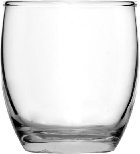 CHeirokamoto Glas Brille 245ml 712493