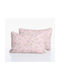 Nef-Nef Homeware Homeware Set Kissenbezüge Rosa 52x72cm
