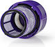 Nedis Φίλτρο Hepa Σκούπας Stick Συμβατό με Dyson / Nedis
