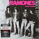 Ramones Rocket To Russia Vinyl
