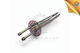 Heating Element Solar Water Heater Boiler Triple Energy Φ140-8 Holes Exchanger Iron L80 4,000w