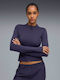 Women's Jacket Purple
