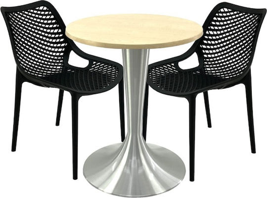 Set Sala De Mese 3 Piese Raki