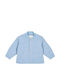 Παιδικό Casual Μπουφάν Steel Blue
