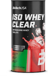 Biotech USA Iso Whey Zero Clear Biotech USA Iso Whey Zero Clear