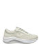 N-100 Γυναικεία Sneakers Λευκά