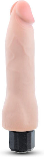 Blush Au Naturel Ρεαλιστικός Δονητής Flesh