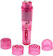 Mini Klitoris Vibrator 10cm Rosa