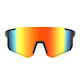 Nilox Glasses In Black Colour NXSGSPGLASSESBK