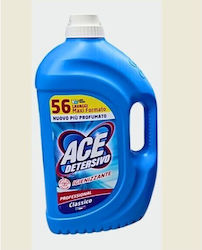 Ace Επαγγελματικό Απολυμαντικό 8lt (56 Μεζούρες)