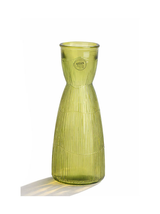 Kaemingk Kaemingk Glas Kanne Servieren 700ml