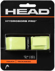 Head Hydrosorb Pro Replacement Grip Luminous Ye...
