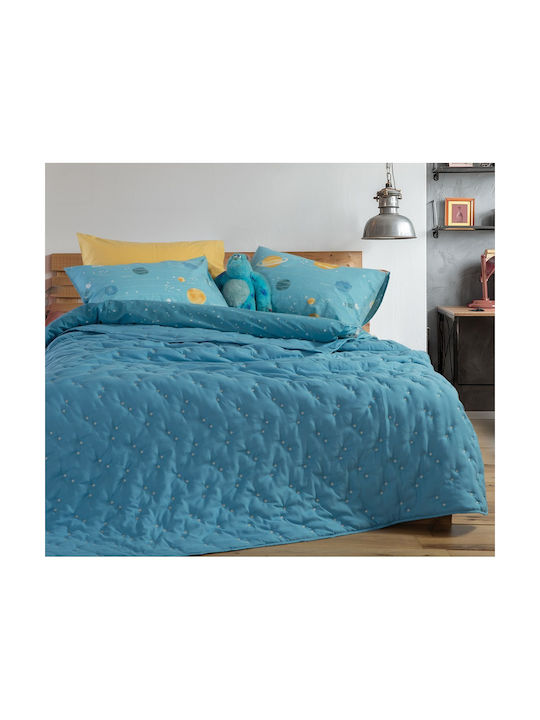 Nef-Nef Homeware Kids Quilt Single Special Petr...