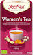 Yogi Tea Organic Women's Tea 17 Teabags 7079