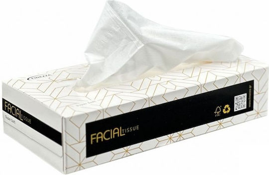 Finezza 100 Tissues 2 Ply (1 Box) RO-HA-06