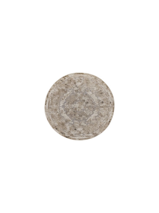 Tzikas Carpets Χαλί Ορθογώνιο Καλοκαιρινό Μονόχρωμο 72x72cm