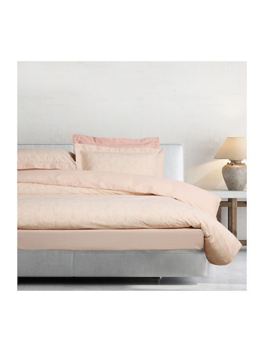 Das Home Подредба Чаршафи Кралица с Еластична Лента 170x200+35см 4 (4бр)