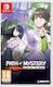 Path of Mystery: A Brush with Death Switch Game