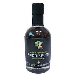 Sirop Yacon 280g Bio Health Trade