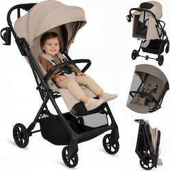 Lionelo Tansi Beige Sand