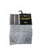 Curtain with Grommets 2 Colors 140x250cm
