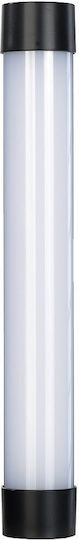 Quadralite Qltp 28 Led Röhrenlicht Schwert 2800-8000k 26cm