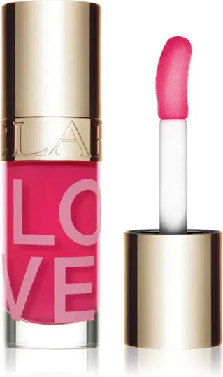 Clarins Lip Comfort Lip Öl 31 Rosy Kiss 7ml