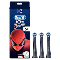 Oral-B Ανταλλακτικά 3τμχ για 6m+