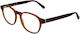 Gant Brillengestelle mit Rezept Ga50006 045 52