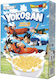 UltraPop Oats & Cereals 350gr