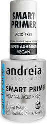 Andreia Professional All In One Top & Base Coat 10.5ml Andreia Professional All In One Top & Base Coat 10.5ml