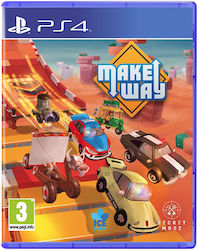 MakeWay MakeWay