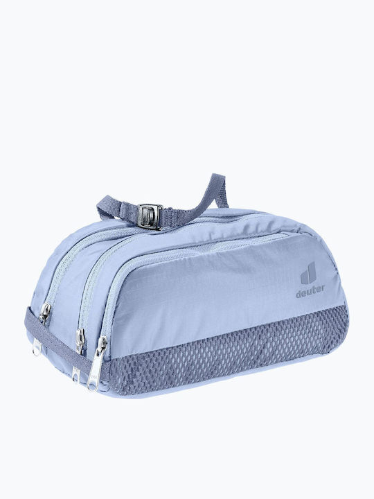 Deuter Neseser Wash Bag Tour Ii Polar Albastru Bluejay