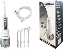 Irrigator Tech-med Tm-ir 100 White Irrigator Tech-med Tm-ir 100 White