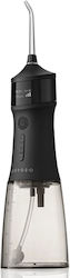Seysso Edge Nova Черен Water Flosser