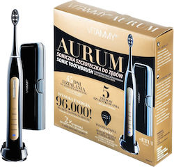 Vitammy Aurum Tb9051k Periuță de Dinți Sonic Vitammy Aurum Tb9051k Periuță de Dinți Sonic