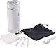 Ivismile 01wp-w White Water Flosser