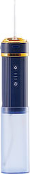 Ivismile 01wp-b Water Flosser Navy Blue Ivismile 01wp-b Water Flosser Navy Blue