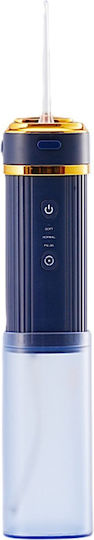Ivismile 01wp-b Wasserflosser Marineblau