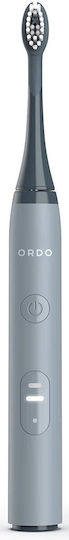 Ordo Sonic Lite Sonic Toothbrush Gray