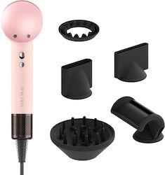 Beautifly Dryfinity Rose Hair Dryer 1600w Beautifly Dryfinity Rose Hair Dryer 1600w