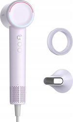 Coshare Hd22e Superflowse Haartrockner Lila 1500W Coshare Hd22e Superflowse Haartrockner Lila 1500W