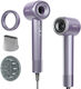 Coshare Superflow1 Pro Hair Dryer Purple 1600 W