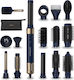 Cecotec Ceramiccare Airglam 14in1 Luxus 1400 W Haartrockner Lockenstab