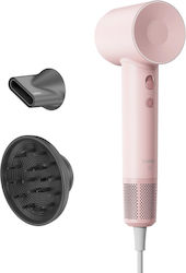 Laifen Se Special Hair Dryer Pink 1500w