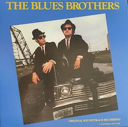 Blues Brothers Blues Brothers Original Soundtrack Recording Vinyl Blues Brothers Blues Brothers Original Soundtrack Recording Vinyl