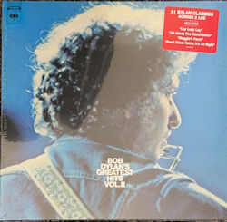 Bob Dylan Bob Dylan's Greatest Hits Volume Ii Vinyl Bob Dylan Bob Dylan's Greatest Hits Volume Ii Vinyl