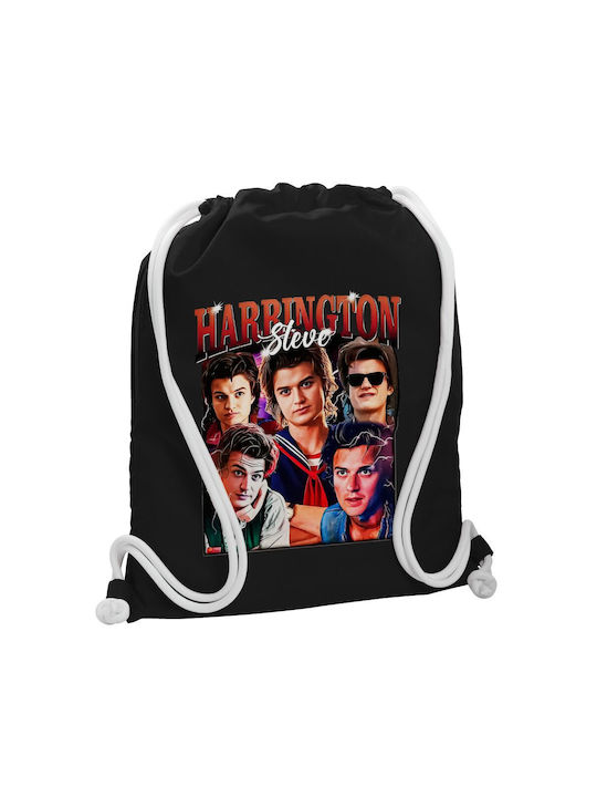 Koupakoupa Steve Harrington KP_33204 Gym Bag Bb...