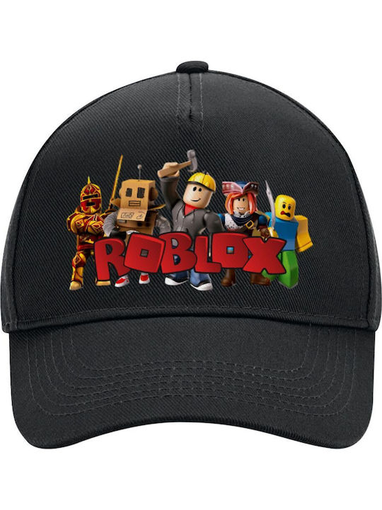 Roblox Rivals Kappen Ultimate Schwarz 100% Baum...