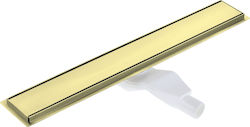 Linear Drain Deante Kos R06d 60 Cm Linear Drain Deante Kos R06d 60 Cm
